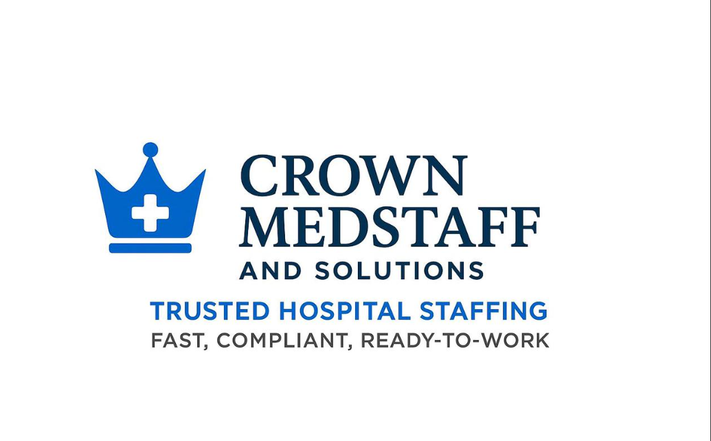 Crown Medstaff