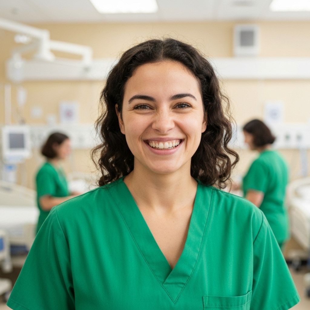 Healthcare Professional